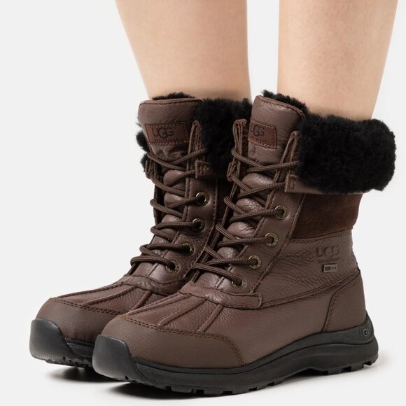 UGG Adirondack III Women's Boot - Picture 1 of 9